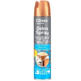 CLINEX Delos Spray do mebli drewnianych