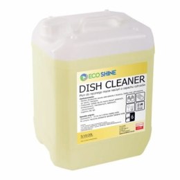 ECO SHINE ręczne mycie naczyń DISH CLEANER 5L