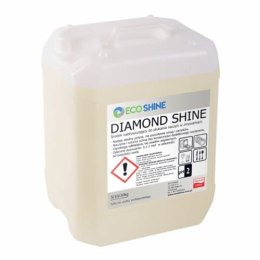ECO SHINE zmywarki -nabłyszcz. DIAMOND SHINE 5kg.
