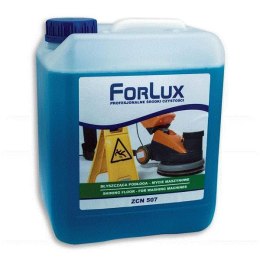 FORLUX podłogi maszynowe (z alkoholem) PCN507 5L.