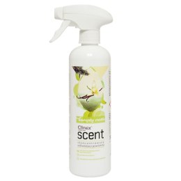 CLINEX Scent odświeżacz Hawajska Wanilia 500ml