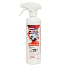 CLINEX Scent odświeżacz Tasmański czar 500ml