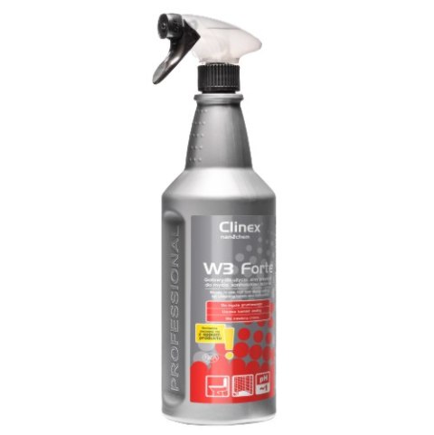 CLINEX W3 Forte 1L