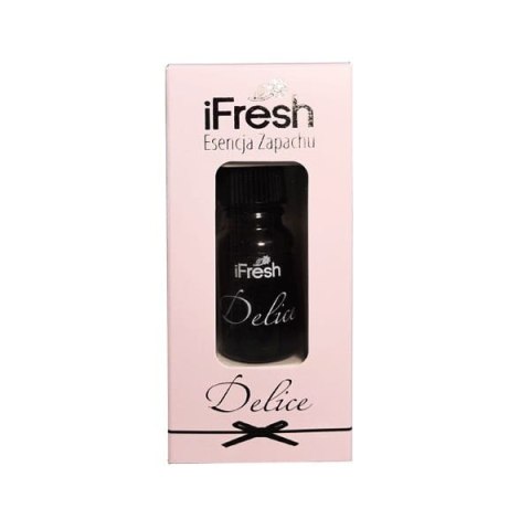 Esencja KALA iFresh Delice 10ml. Esencja KALA iFresh Delice 10ml.