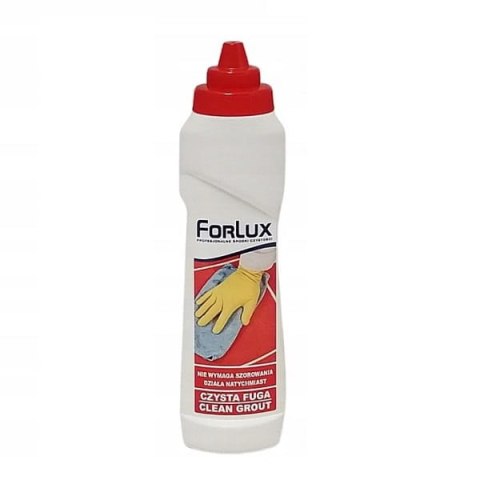 FORLUX czysta fuga SF01 250ml. FORLUX czysta fuga SF01 250ml.