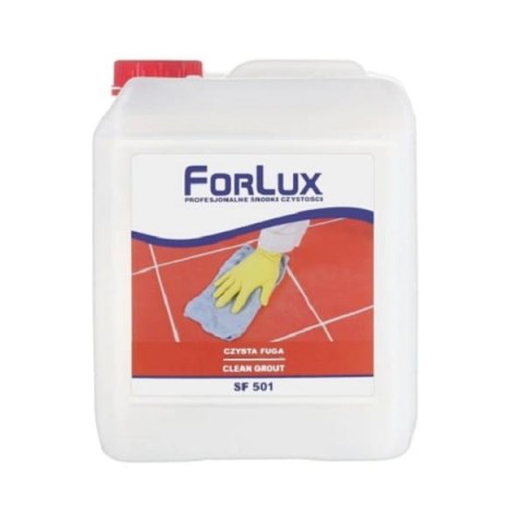 FORLUX czysta fuga SF501 5L FORLUX czysta fuga SF501 5L