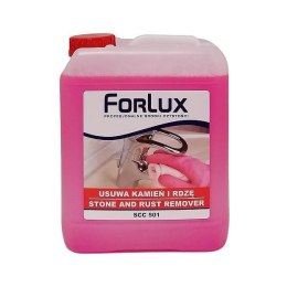 FORLUX kamień i rdza SCC501 5L