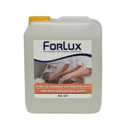 FORLUX mydło antybakteryjne RA507 5L