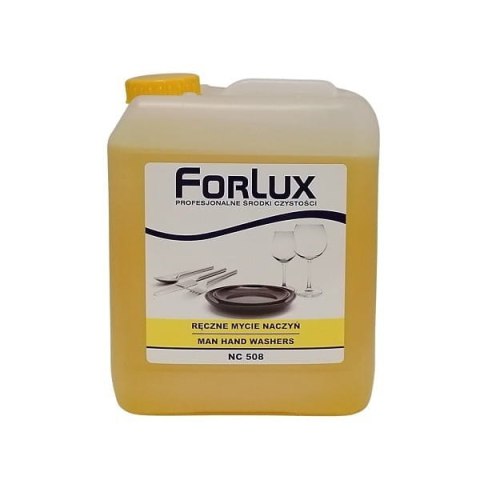 FORLUX ręczne mycie naczyń NC508 5L