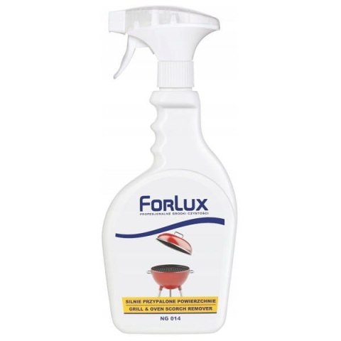 FORLUX silne przypalenia grill NG014 500ml FORLUX silne przypalenia grill NG014 500ml