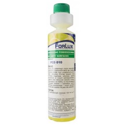 FORLUX silne zabrudzenia PCD010 Lemon 250ml. z dozownikiem