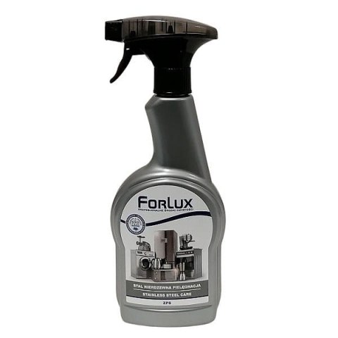 FORLUX stal nierdzewna ZPS 500ml