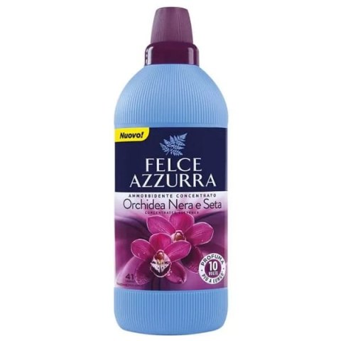 Koncentrat do płukania FELCE Orchidea Bawełna 1025ml Koncentrat do płukania FELCE Orchidea Bawełna 1025ml