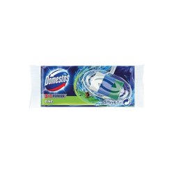 Kostka do WC DOMESTOS zapas PINE 40g.