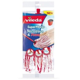 Mop VILEDA sznurkowy Mikrofibra&PowerXL wkład klik