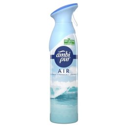 Odświeżacz AMBI PUR spray 300ml. Ocean Mist