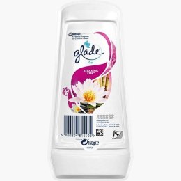 Odświeżacz GLADE Gel 150g. Japoński Ogród stojący