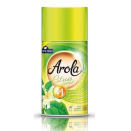 Odświeżacz powietrza AROLA Citrus 250ml. zapas