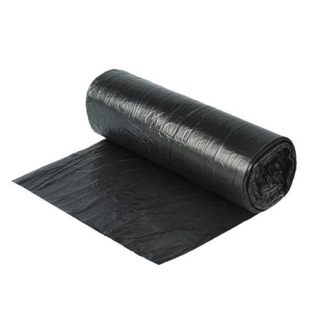 Pan Worek Czarne worki 35L 50 szt. Pan Worek Czarne worki 35L 50 szt.