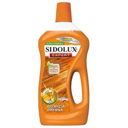 Płyn do mycia drewna SIDOLUX EXPERT 750ml