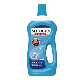 Płyn do mycia glazury pvc SIDOLUX EXPERT 750ml