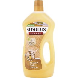 Płyn do mycia paneli i drewna SIDOLUX EXPERT 750ml