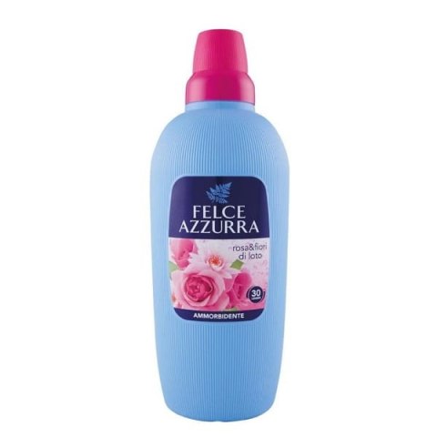 Płyn do płukania FELCE Róża Lotos 2l. Płyn do płukania FELCE Róża Lotos 2l.