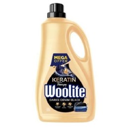 Płyn do prania Woolite Darks Denim Black 3,6l.