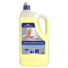 Płyn uniwersalny MR PROPER Professional Lemon 5L