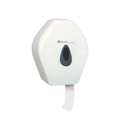 Pojemnik na papier toaletowy Merida Top Mini szary Pojemnik na papier toaletowy Merida Top Mini szary