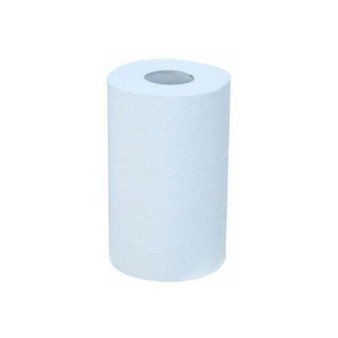 Ręcznik rola biały MERIDA TOP MINI 70mb Ręcznik rola biały MERIDA TOP MINI 70mb