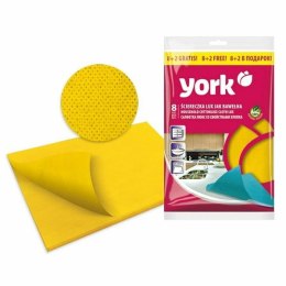 Ściereczka LUX jak bawełna YORK A'8+2 (10szt)