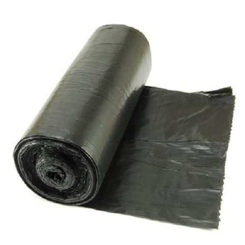 Worki na śmieci SIPEKO 35L. czarny (50szt) Worki na śmieci SIPEKO 35L. czarny (50szt)
