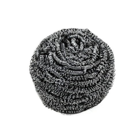 Zmywak druciak spiralny BASIA Maxi Zmywak druciak spiralny BASIA Maxi