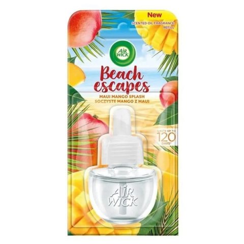 AIR WICK Electric zapas 19ml. Maui Mango Splash