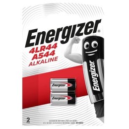 Bateria ENERGIZER 4LR44/ A544 6V alkaliczna