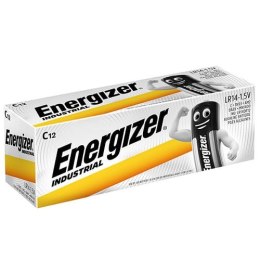 Bateria ENERGIZER Industrial C LR14