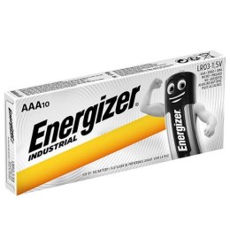 Bateria ENERGIZER Industrial LR03 alkal. AAA