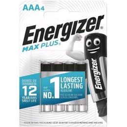 Bateria ENERGIZER Max Plus LR03 alkaiczna AAA 1,5V