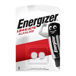 Bateria ENERGIZER specjalistyczna LR44 / A76(2szt)