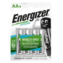 Bateria akumulator ENERGIZER Extreme AA HR6 2300mA