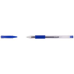 Długopis D.RECT 2603 żelowy niebieski