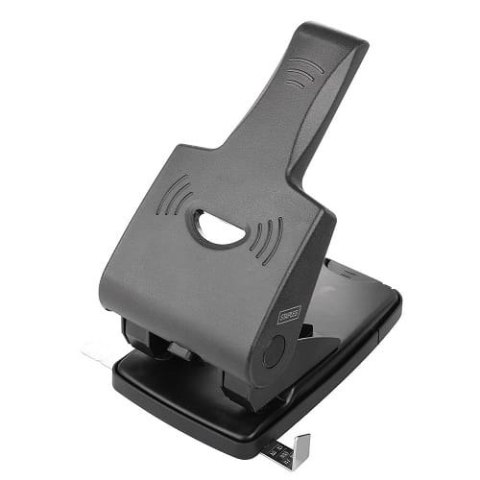 Dziurkacz d.Rect 0415 65 kartek Dziurkacz d.Rect 0415 65 kartek