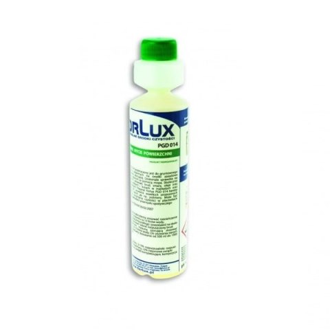 FORLUX gruntowne czyszczenie PGD014 250ml. z doz. FORLUX gruntowne czyszczenie PGD014 250ml. z doz.