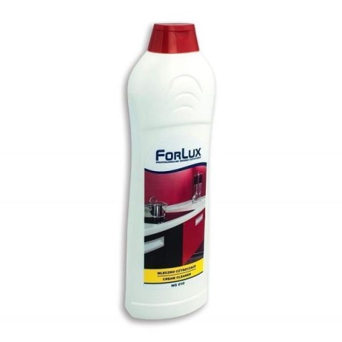 FORLUX mleczko z mikrogranulkami NG010 500ml. FORLUX mleczko z mikrogranulkami NG010 500ml.