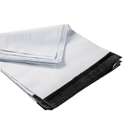 Foliopak kurierski A3 310x420 53mic biały (50szt) Foliopak kurierski A3 310x420 53mic biały (50szt)