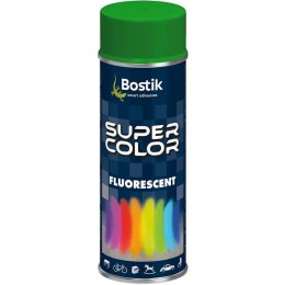 Lakier Bostik SC Fluorescent 400ml zielony