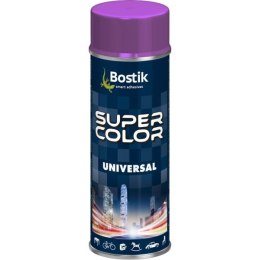 Lakier Bostik SC Universal 400ml fioletowy