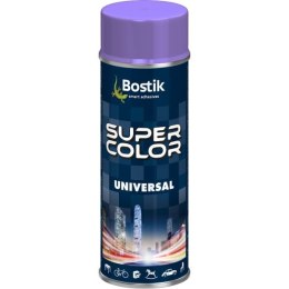 Lakier Bostik SC Universal 400ml liliowy