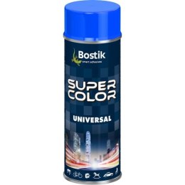 Lakier Bostik SC Universal 400ml niebieski